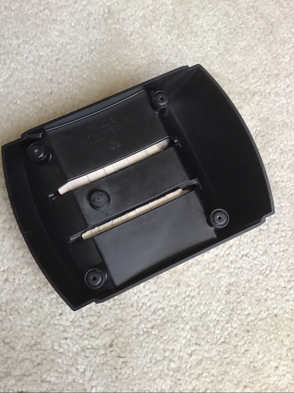 Vintage Rolodex Address/Phone Number Organizer - Picture 8 of 12